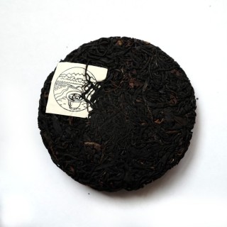 Ai Lao Wild Black 哀牢红