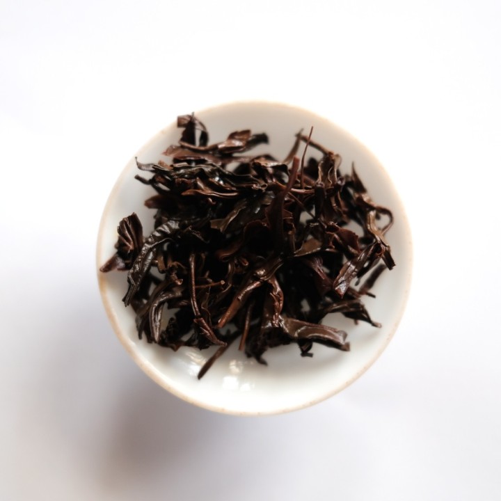 Ai Lao Wild Black 哀牢红 - 2024