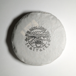 Beng Long 蚌龙 2022 Puerh Tea