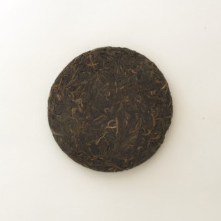 Meng Song Xiang 2019 - 勐宋 - Sheng Pu'er