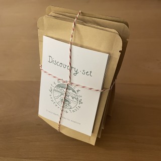 Discovery Set