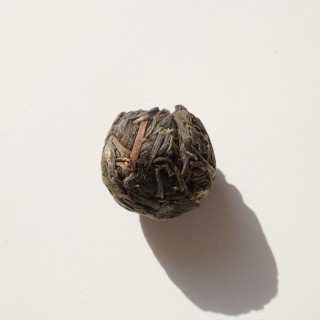 Zhang Jia Wan 张家湾  - 2025 - Sheng Pu'er