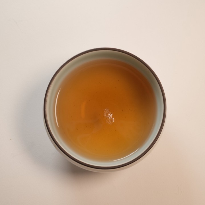 Yi Bang 倚邦 - 2018 - Gushu Pu'er
