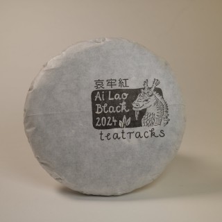 Ai Lao Wild Black 哀牢红 - 2024