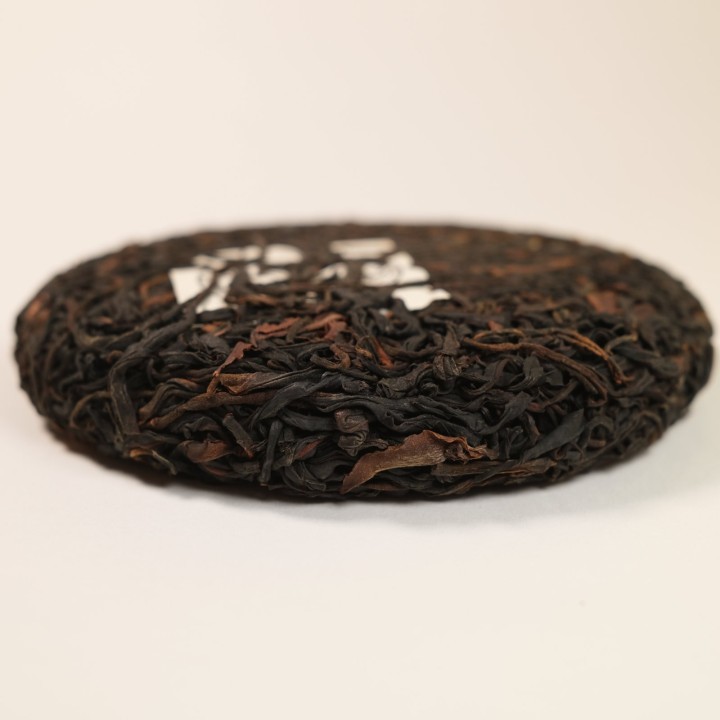 Ai Lao Wild Black 哀牢红 - 2024