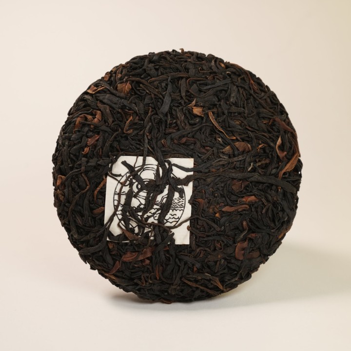 Ai Lao Wild Black 哀牢红 - 2024