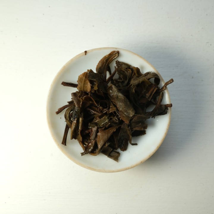 Da Miao (Yi Wu) 2019 - 大庙 - 易武
