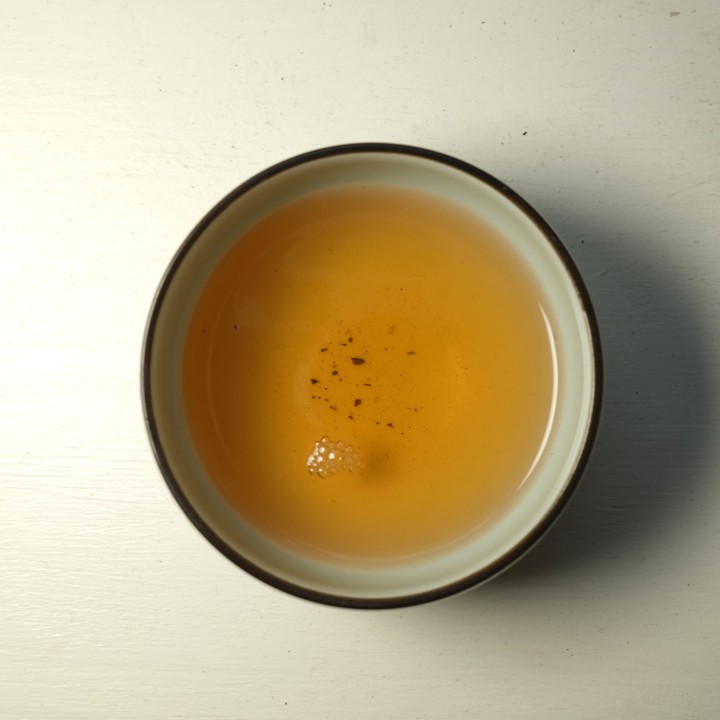 Da Miao (Yi Wu) 2019 - 大庙 - 易武